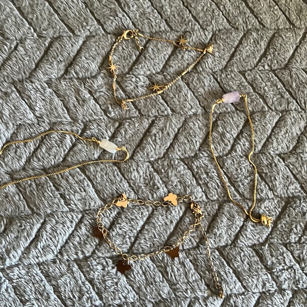 Bracelet bundle